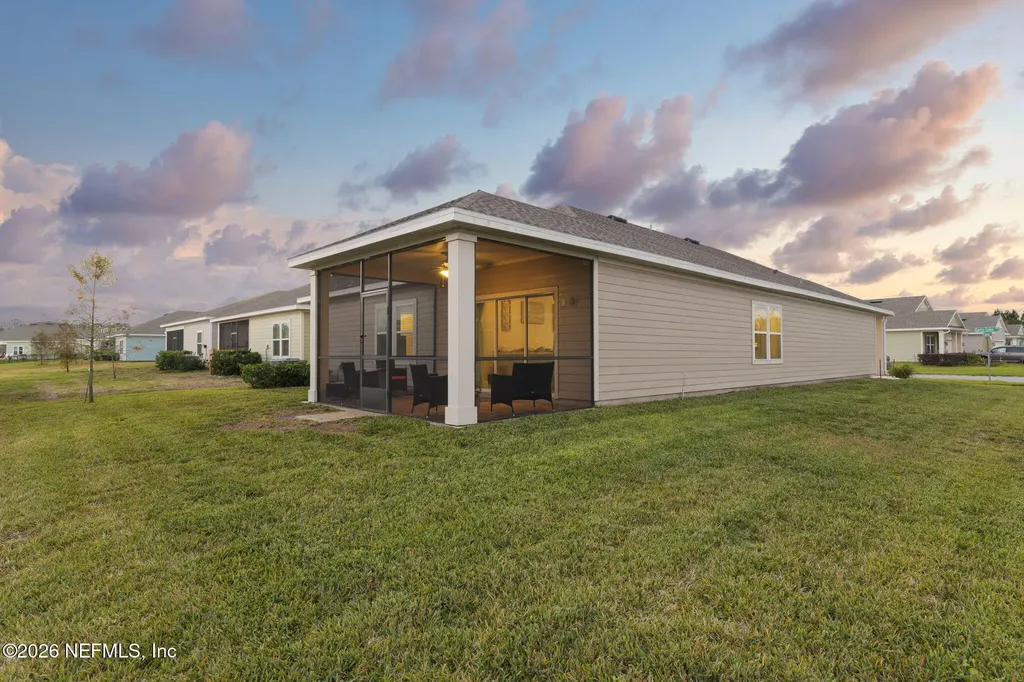 7937 Garlic Clove Lane Jacksonville FL 32219