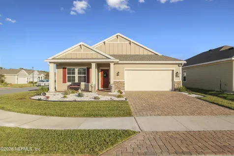 7937 Garlic Clove Lane Jacksonville FL 32219