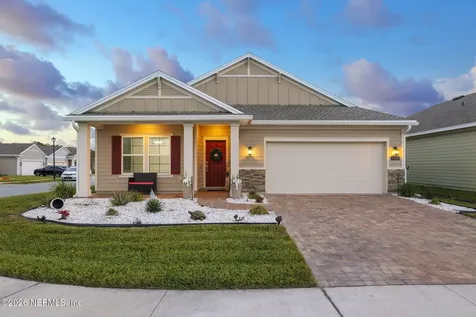 7937 Garlic Clove Lane Jacksonville FL 32219
