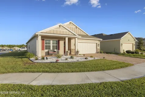 7937 Garlic Clove Lane Jacksonville FL 32219