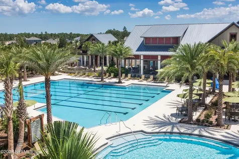 135 Smokerise Drive St. Augustine FL 32092