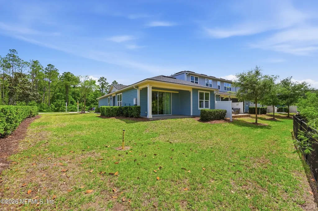 44 Charlie Way St. Augustine FL 32095