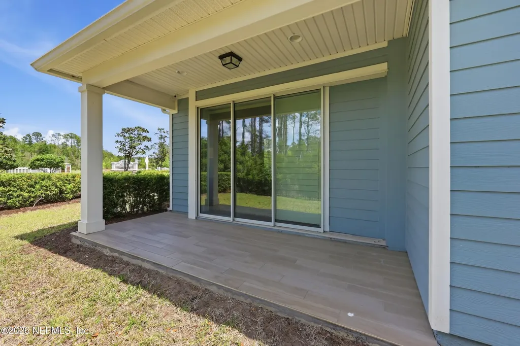 44 Charlie Way St. Augustine FL 32095