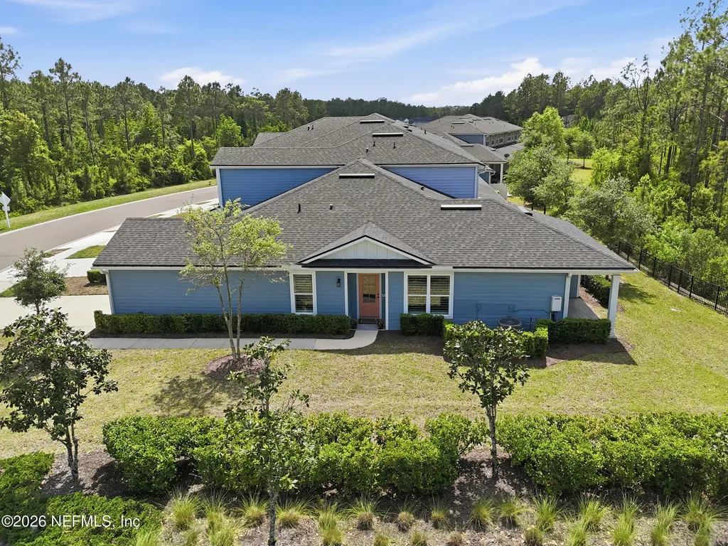 44 Charlie Way St. Augustine FL 32095