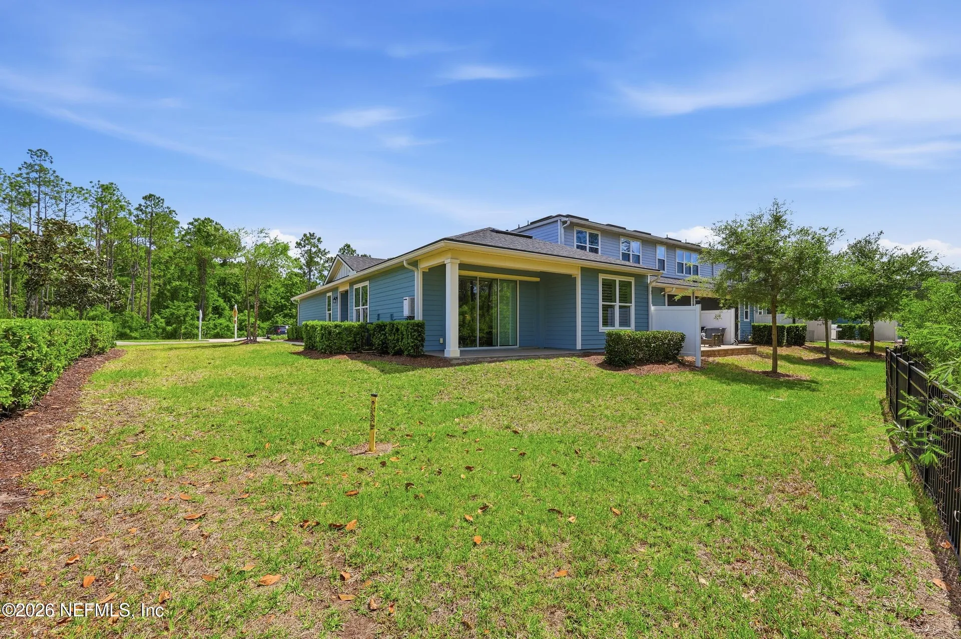 44 Charlie Way St. Augustine FL 32095