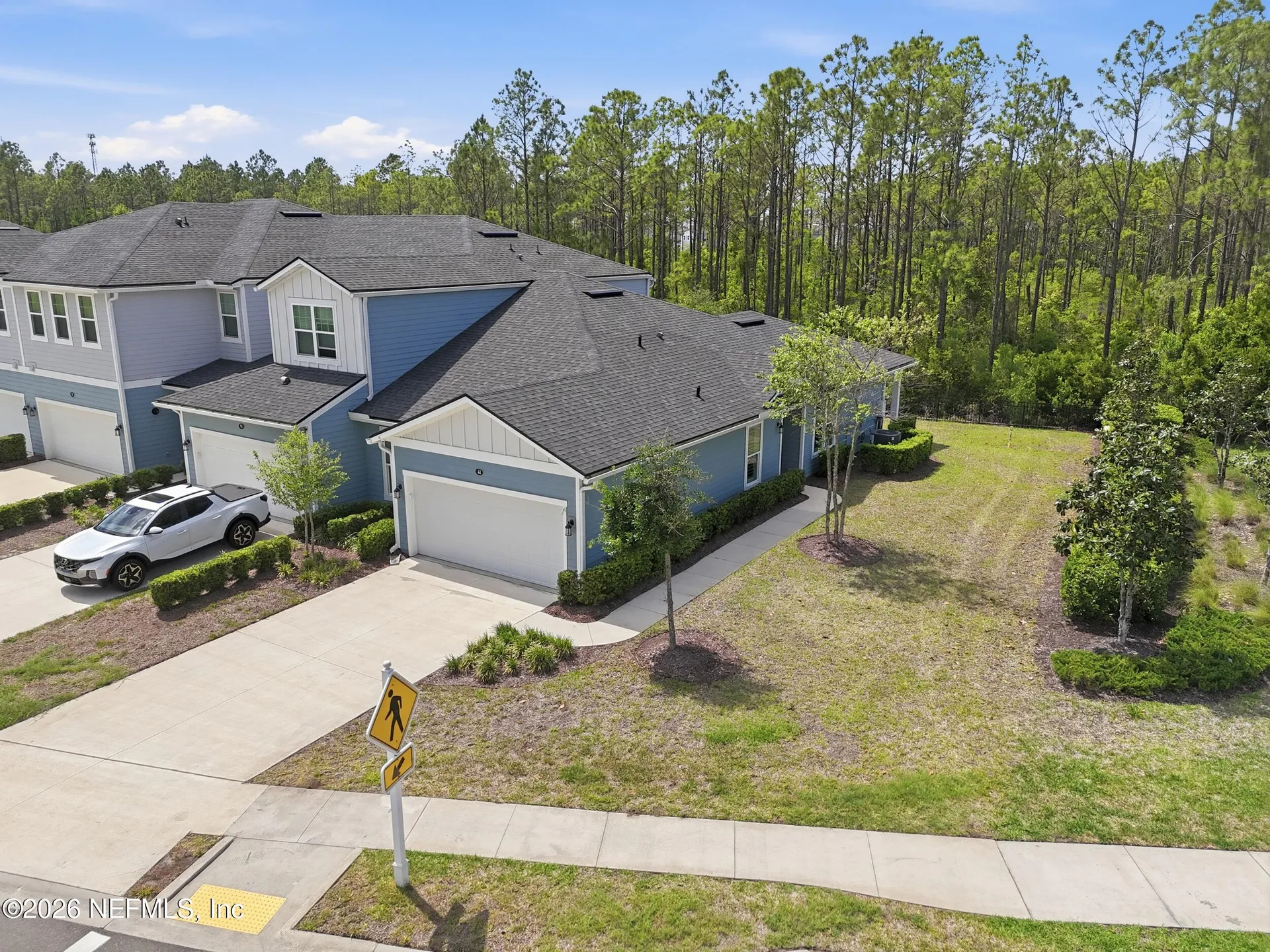 44 Charlie Way St. Augustine FL 32095