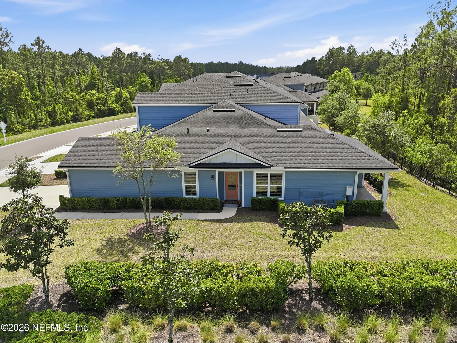 44 Charlie Way St. Augustine FL 32095