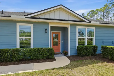 44 Charlie Way St. Augustine FL 32095