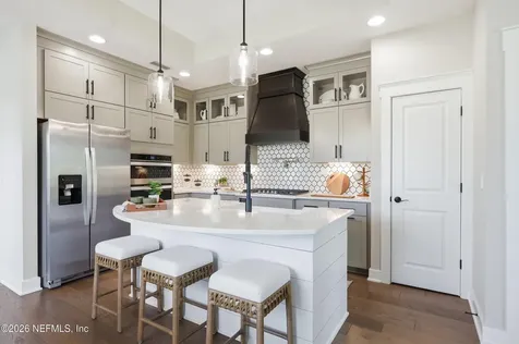 44 Charlie Way St. Augustine FL 32095