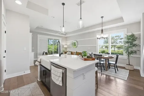 44 Charlie Way St. Augustine FL 32095