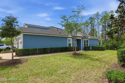 44 Charlie Way St. Augustine FL 32095