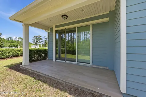 44 Charlie Way St. Augustine FL 32095