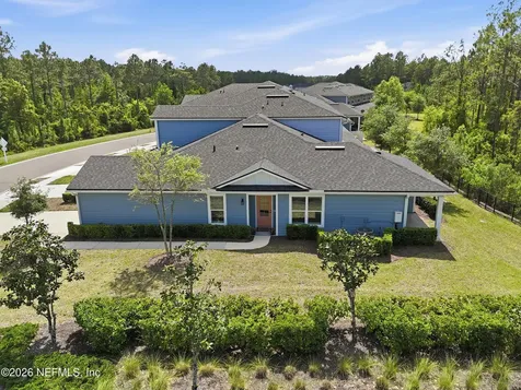 44 Charlie Way St. Augustine FL 32095