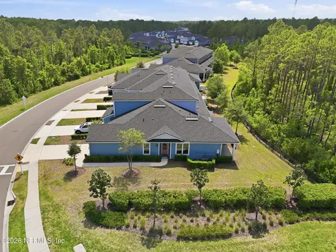44 Charlie Way St. Augustine FL 32095