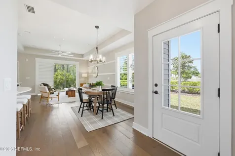 44 Charlie Way St. Augustine FL 32095