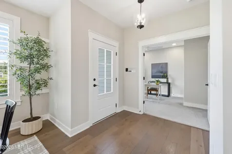 44 Charlie Way St. Augustine FL 32095