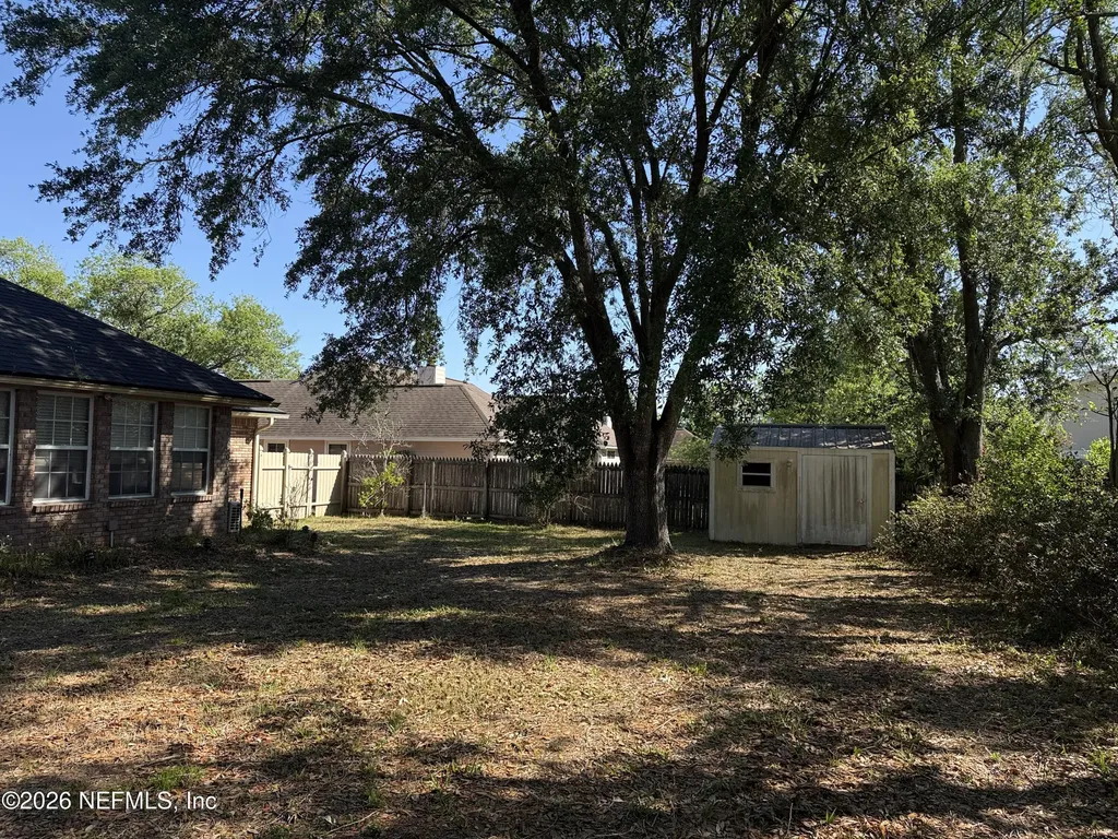 2358 Stonebridge Drive Orange Park FL 32065
