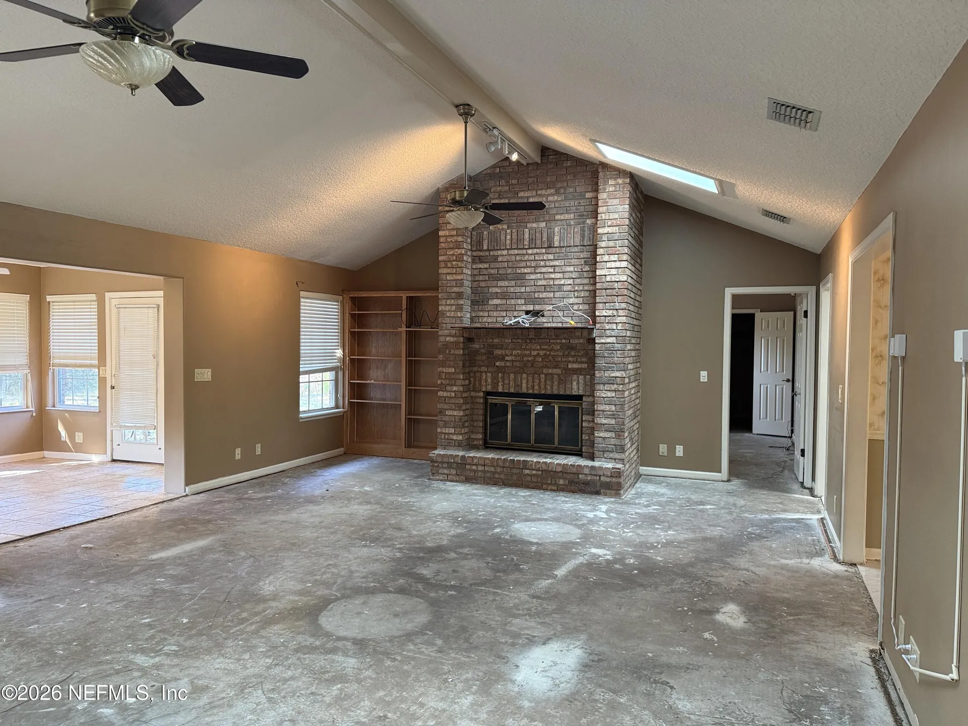 2358 Stonebridge Drive Orange Park FL 32065