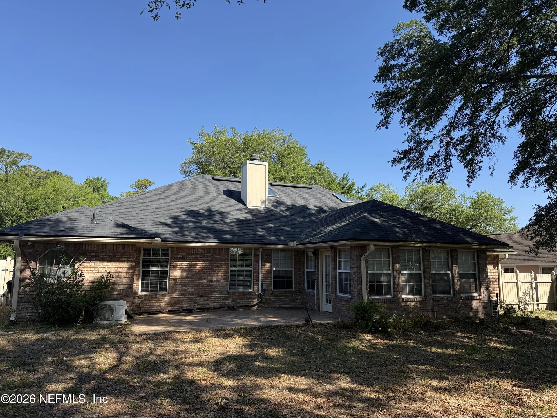 2358 Stonebridge Drive Orange Park FL 32065