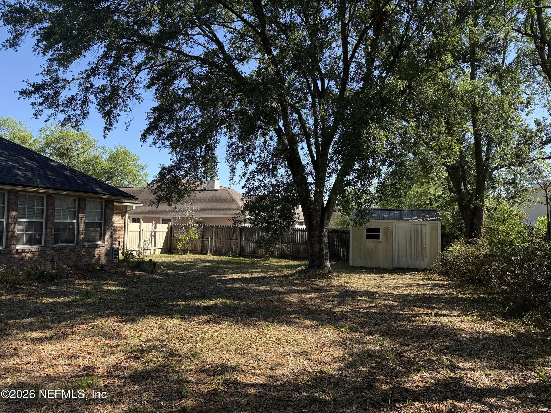 2358 Stonebridge Drive Orange Park FL 32065
