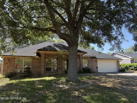 2358 Stonebridge Drive Orange Park FL 32065