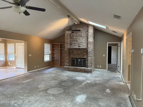 2358 Stonebridge Drive Orange Park FL 32065