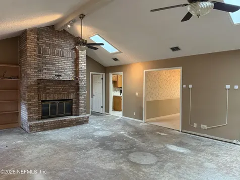 2358 Stonebridge Drive Orange Park FL 32065