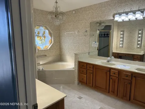 2358 Stonebridge Drive Orange Park FL 32065