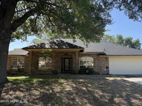 2358 Stonebridge Drive Orange Park FL 32065