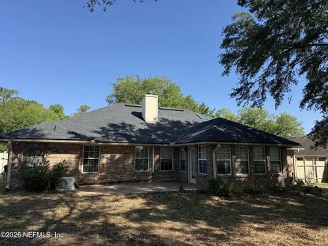 2358 Stonebridge Drive Orange Park FL 32065