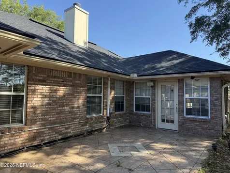 2358 Stonebridge Drive Orange Park FL 32065