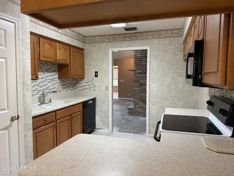2358 Stonebridge Drive Orange Park FL 32065