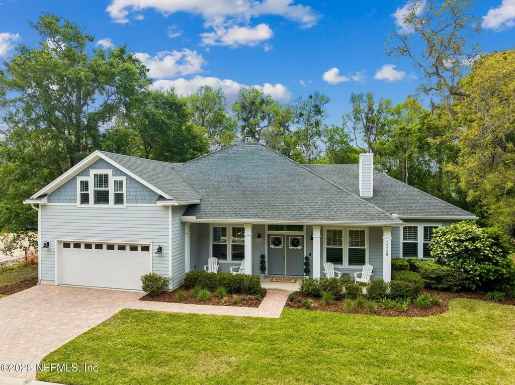 29258 Grandview Manor Yulee FL 32097