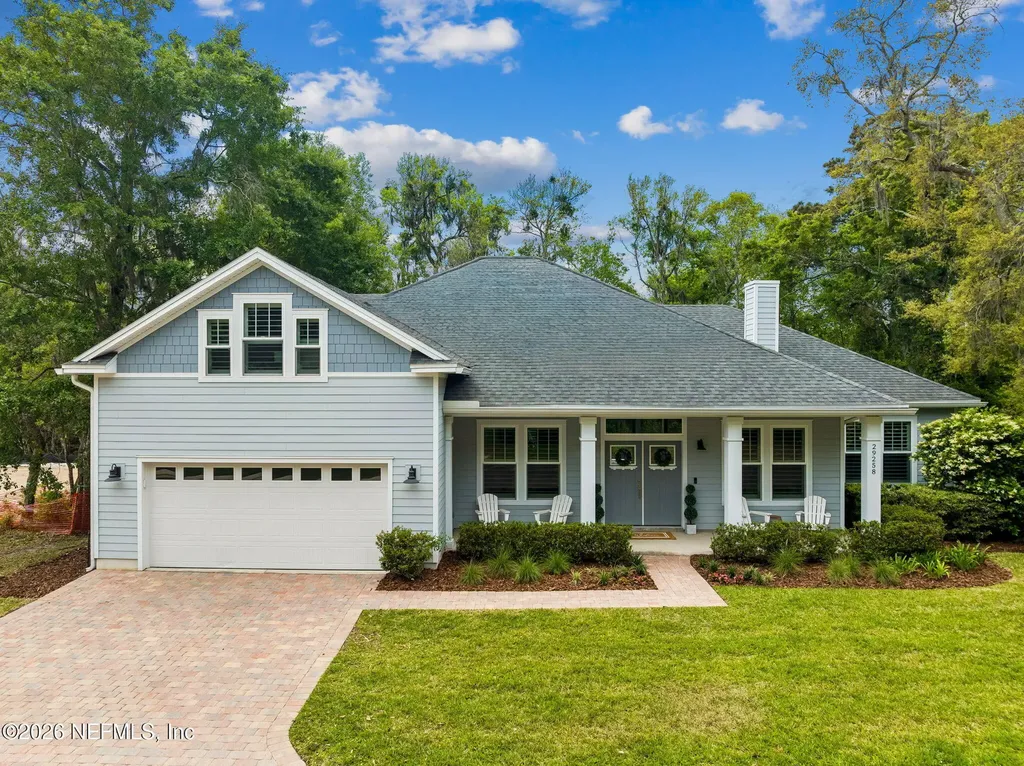 29258 Grandview Manor Yulee FL 32097