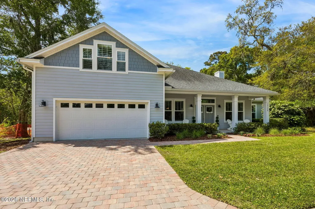 29258 Grandview Manor Yulee FL 32097