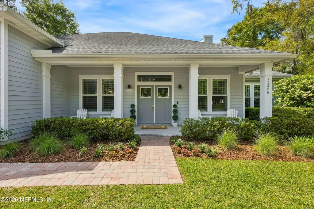 29258 Grandview Manor Yulee FL 32097