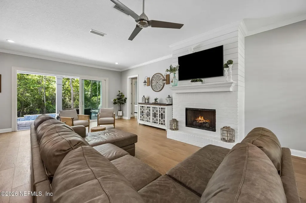 29258 Grandview Manor Yulee FL 32097