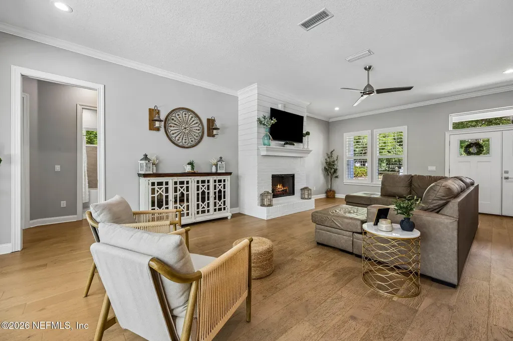 29258 Grandview Manor Yulee FL 32097