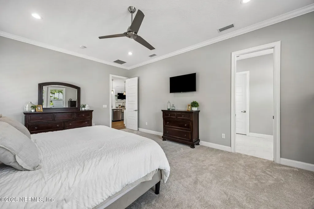 29258 Grandview Manor Yulee FL 32097