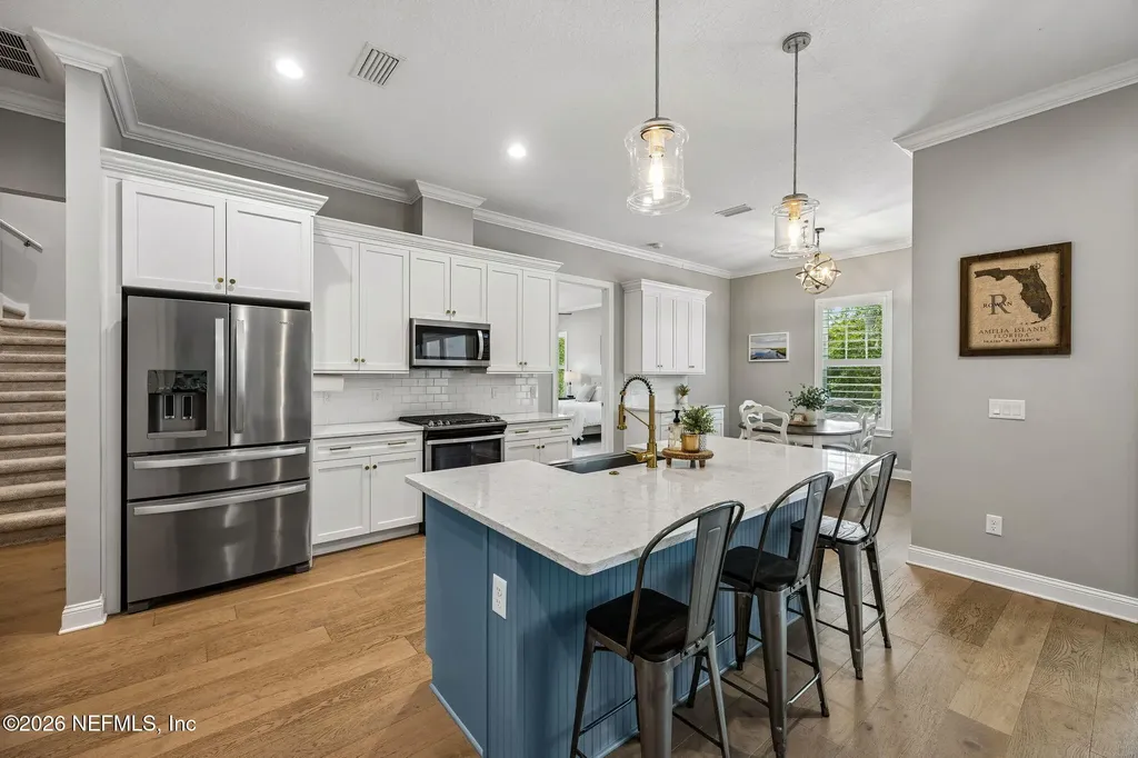 29258 Grandview Manor Yulee FL 32097