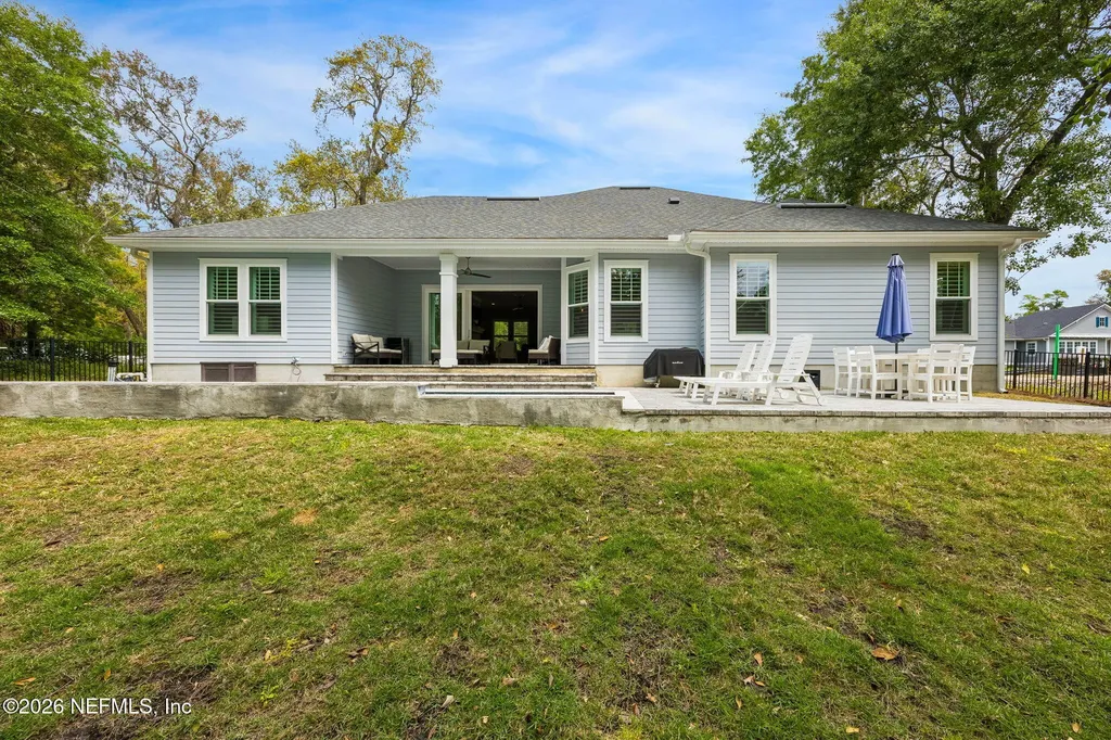 29258 Grandview Manor Yulee FL 32097