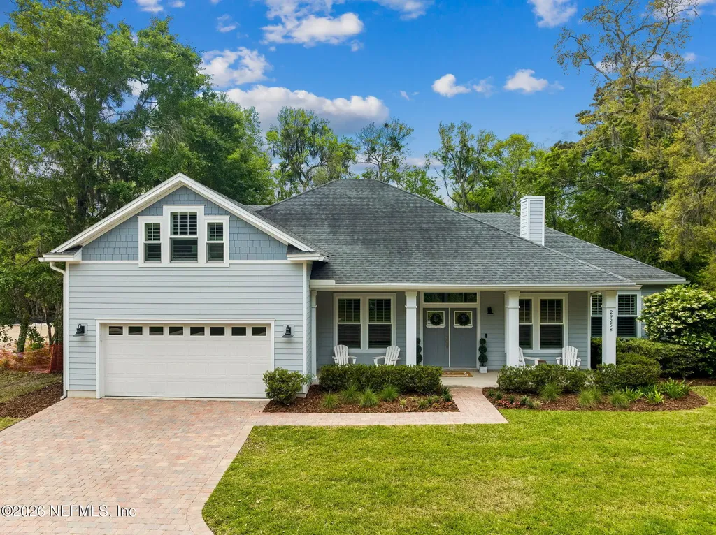 29258 Grandview Manor Yulee FL 32097