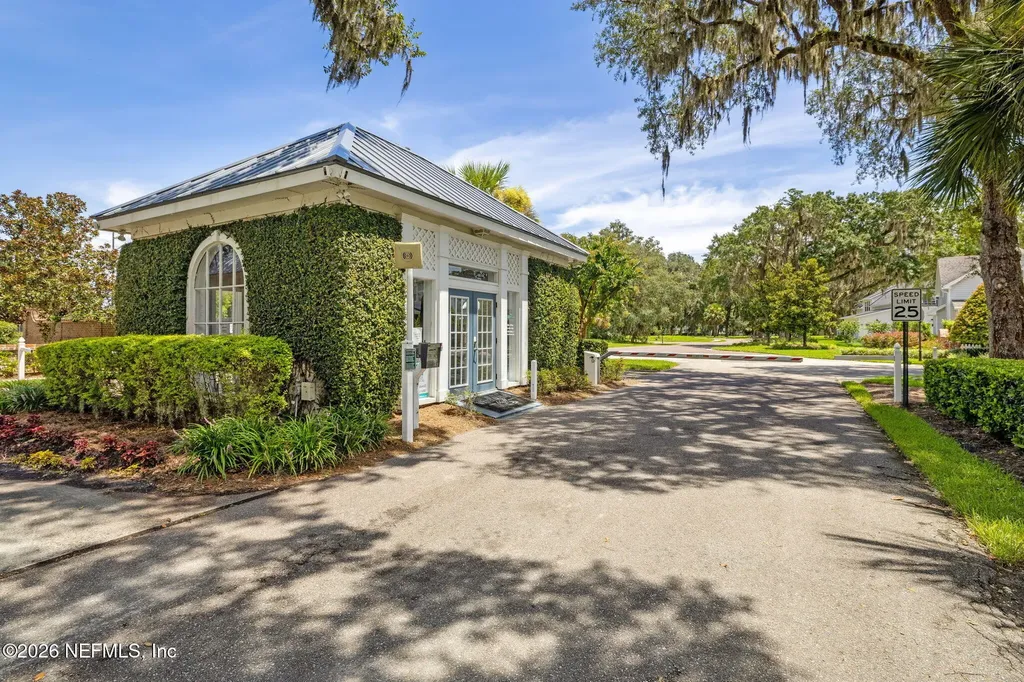 29258 Grandview Manor Yulee FL 32097