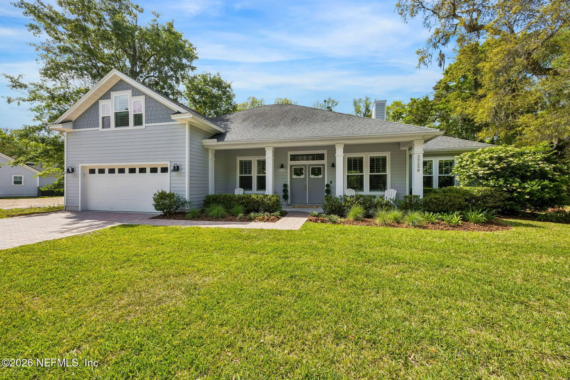 29258 Grandview Manor Yulee FL 32097