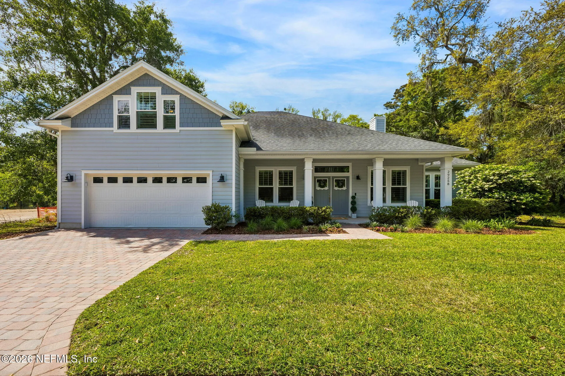 29258 Grandview Manor Yulee FL 32097