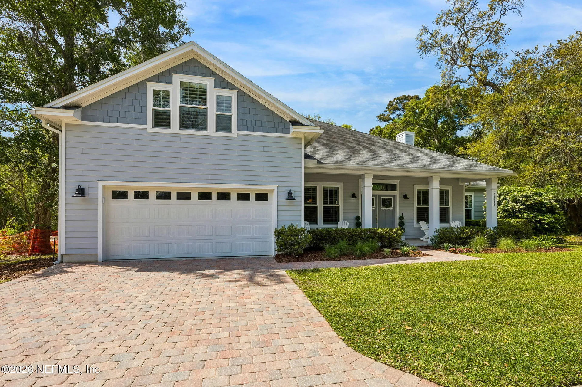 29258 Grandview Manor Yulee FL 32097