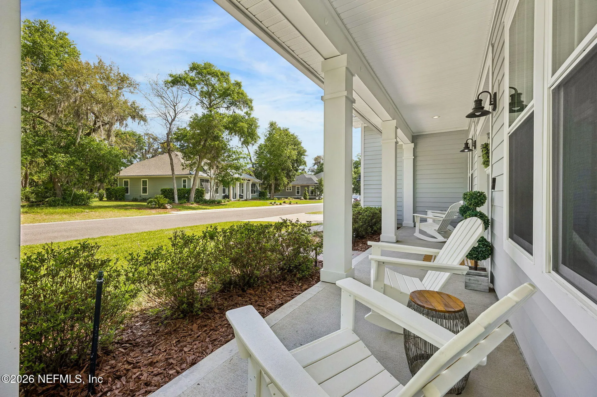 29258 Grandview Manor Yulee FL 32097