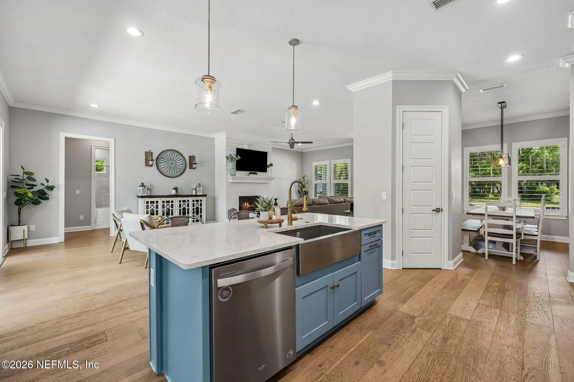 29258 Grandview Manor Yulee FL 32097