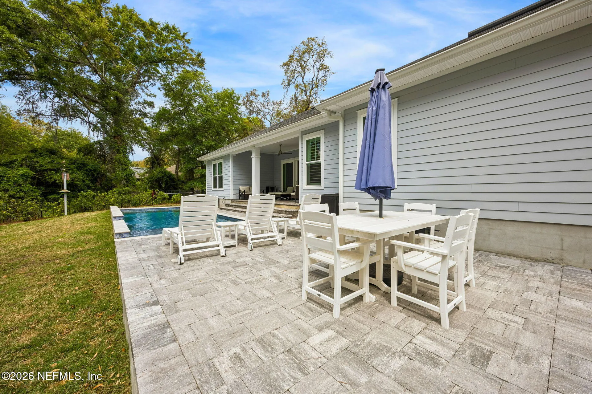 29258 Grandview Manor Yulee FL 32097
