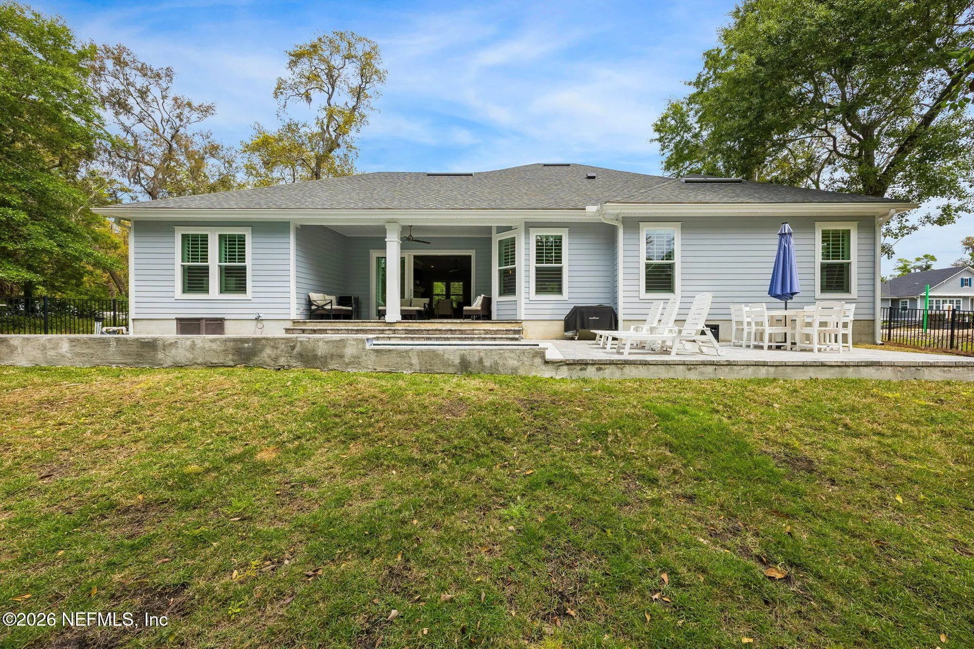 29258 Grandview Manor Yulee FL 32097